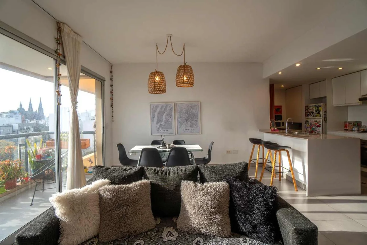 Departamento en venta en La Plata, foto 2