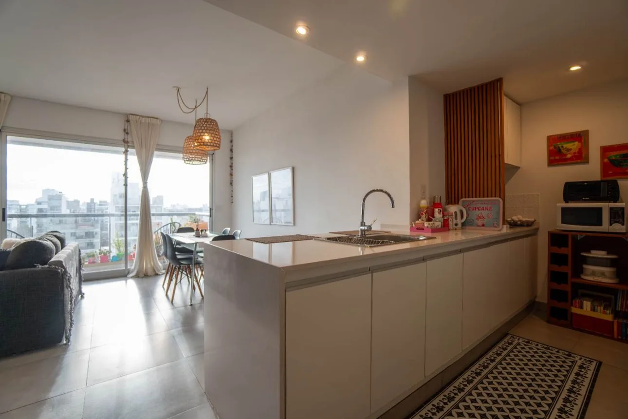 Departamento en venta en La Plata, foto 4