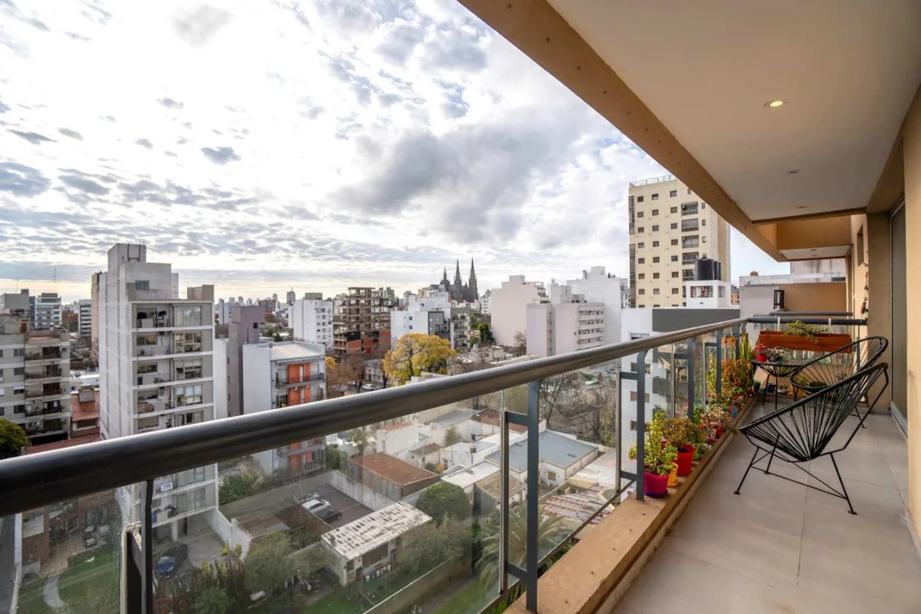 Departamento en venta en La Plata, foto 3