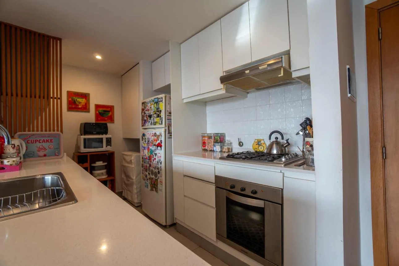 Departamento en venta en La Plata, foto 5