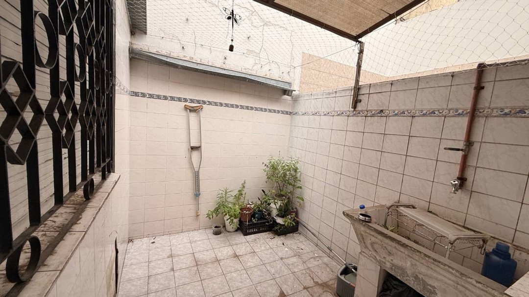 Venta PH 2 ambientes patio Estacion Ramos
