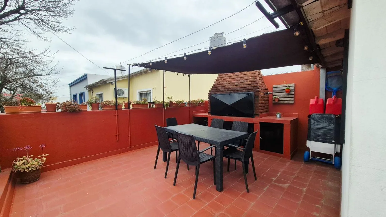 Casa en venta en Beccar, Ingeniero Marconi 500