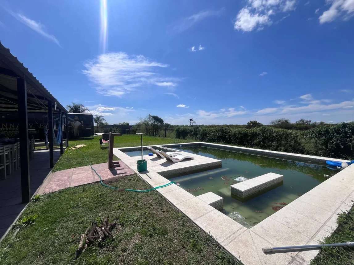 Casa de 5 ambientes en venta en Santa Fe, Calle 0, foto 4
