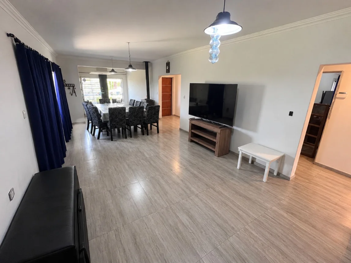 Casa de 5 ambientes en venta en Santa Fe, Calle 0
