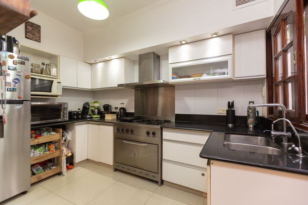 VENTA PH 4 AMB. PATIO PARQUE AVELLANEDA