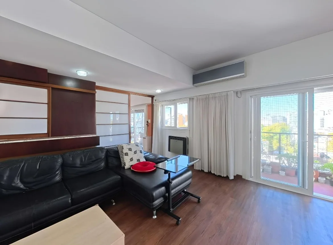 Dúplex en venta en Flores, foto 3