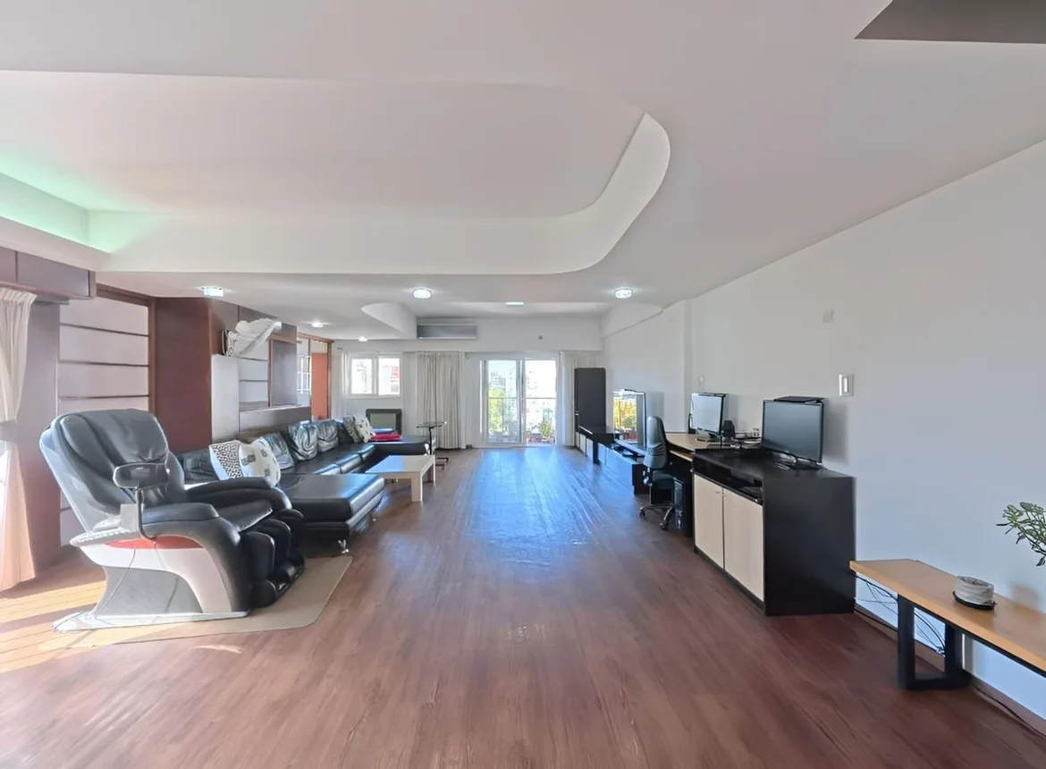 Dúplex en venta en Flores, foto 5