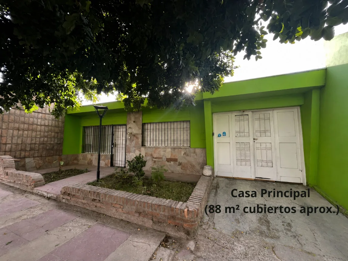 Casa en venta en Godoy Cruz, foto 2
