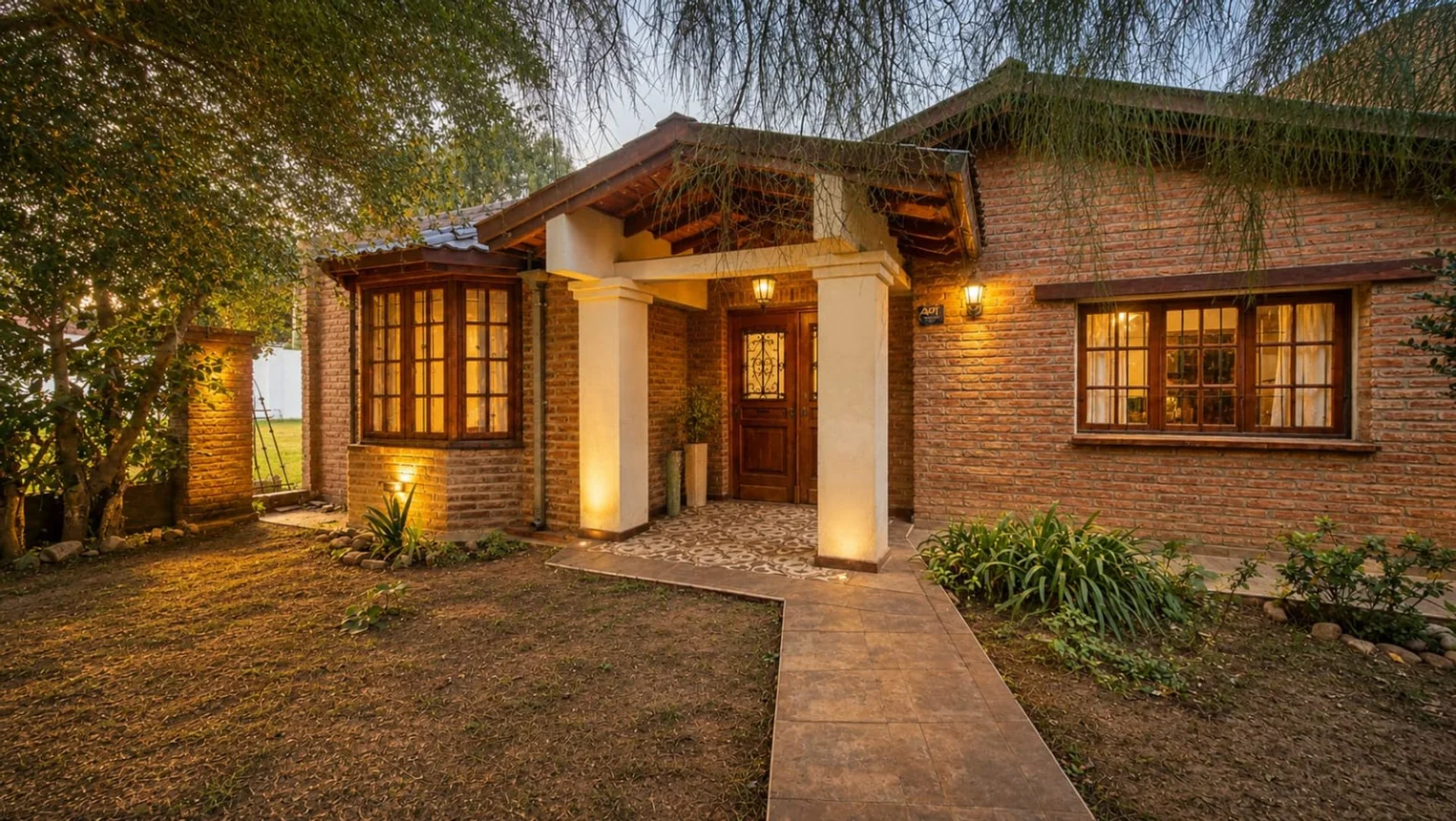 Casa de 4 ambientes en venta en Córdoba, Arroyito 8700, foto 2