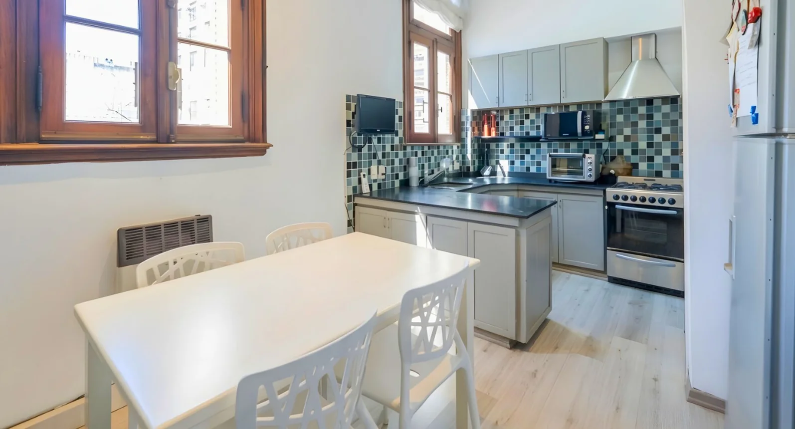 Departamento en venta en Recoleta, foto 4