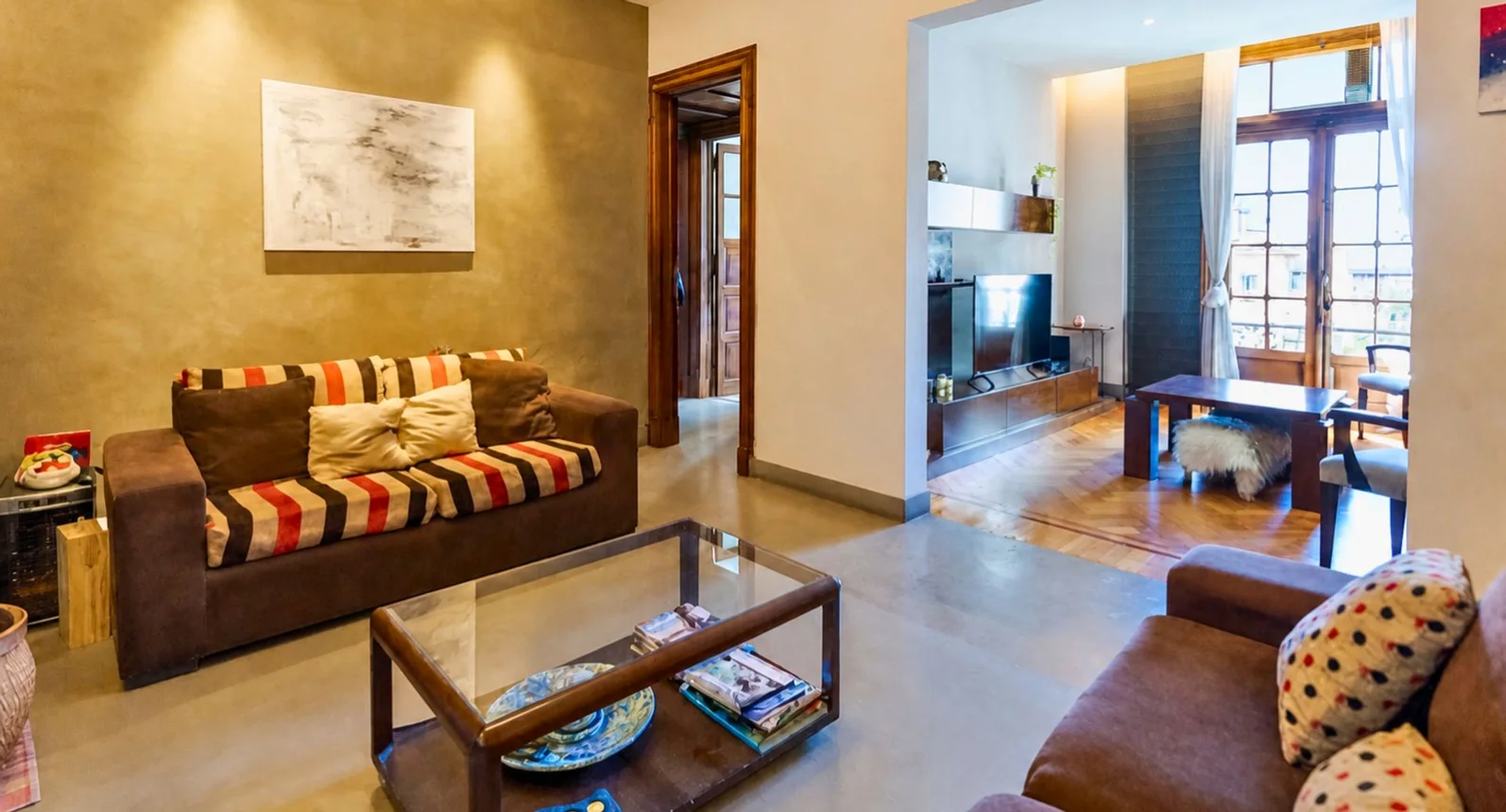 Departamento en venta en Recoleta, foto 2