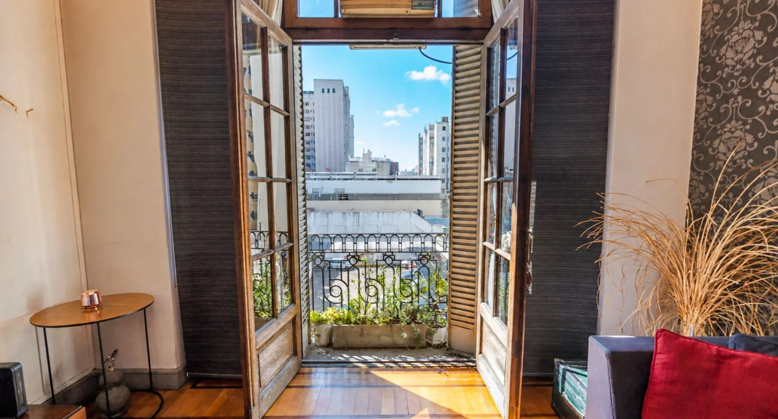 Departamento en venta en Recoleta, foto 5