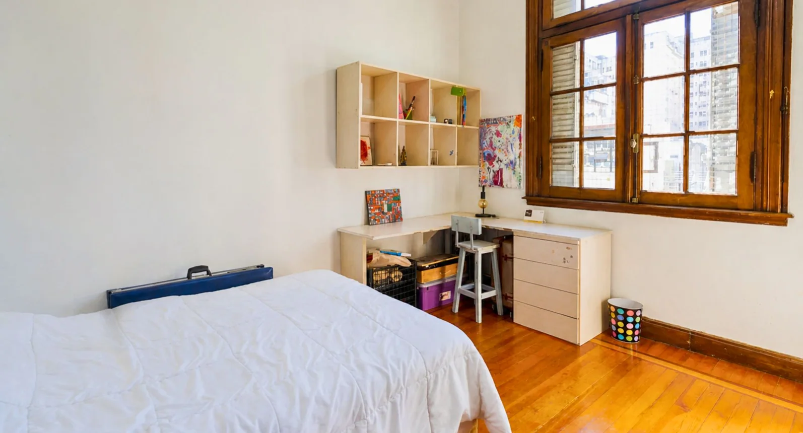 Departamento en venta en Recoleta, foto 3