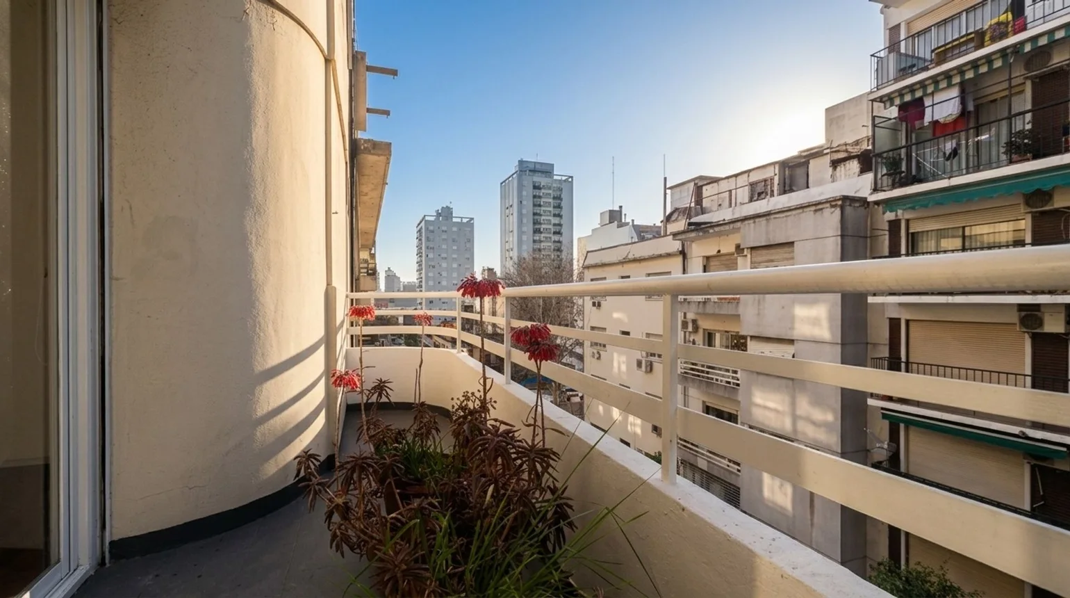 Departamento de 4 ambientes en alquiler en Balvanera, Esparza 0