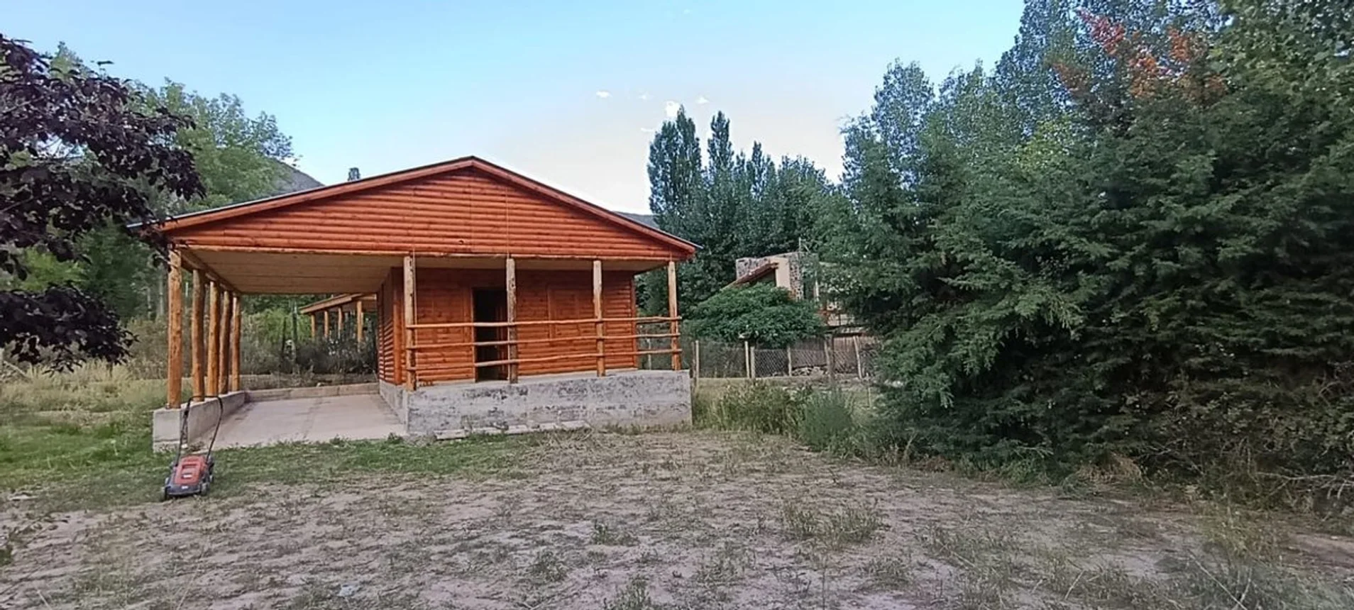 Casa de 2 ambientes en venta en Luján de Cuyo, Francisco Mazzoni 100