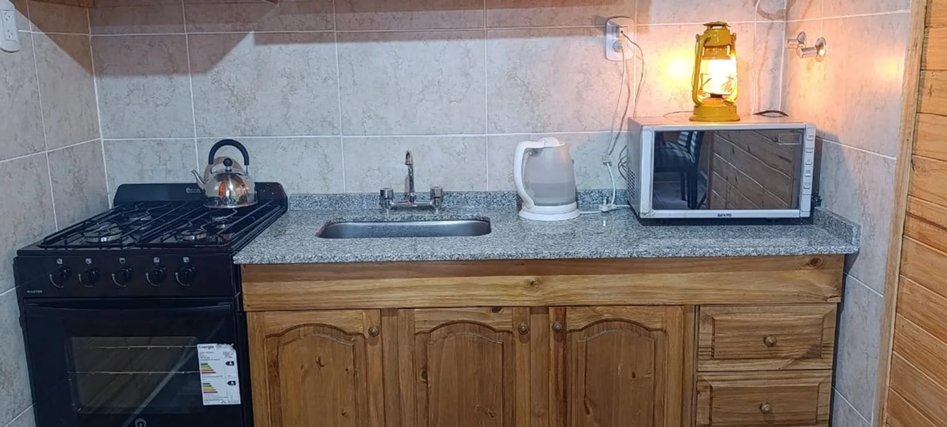 Casa de 2 ambientes en venta en Luján de Cuyo, Francisco Mazzoni 100, foto 3