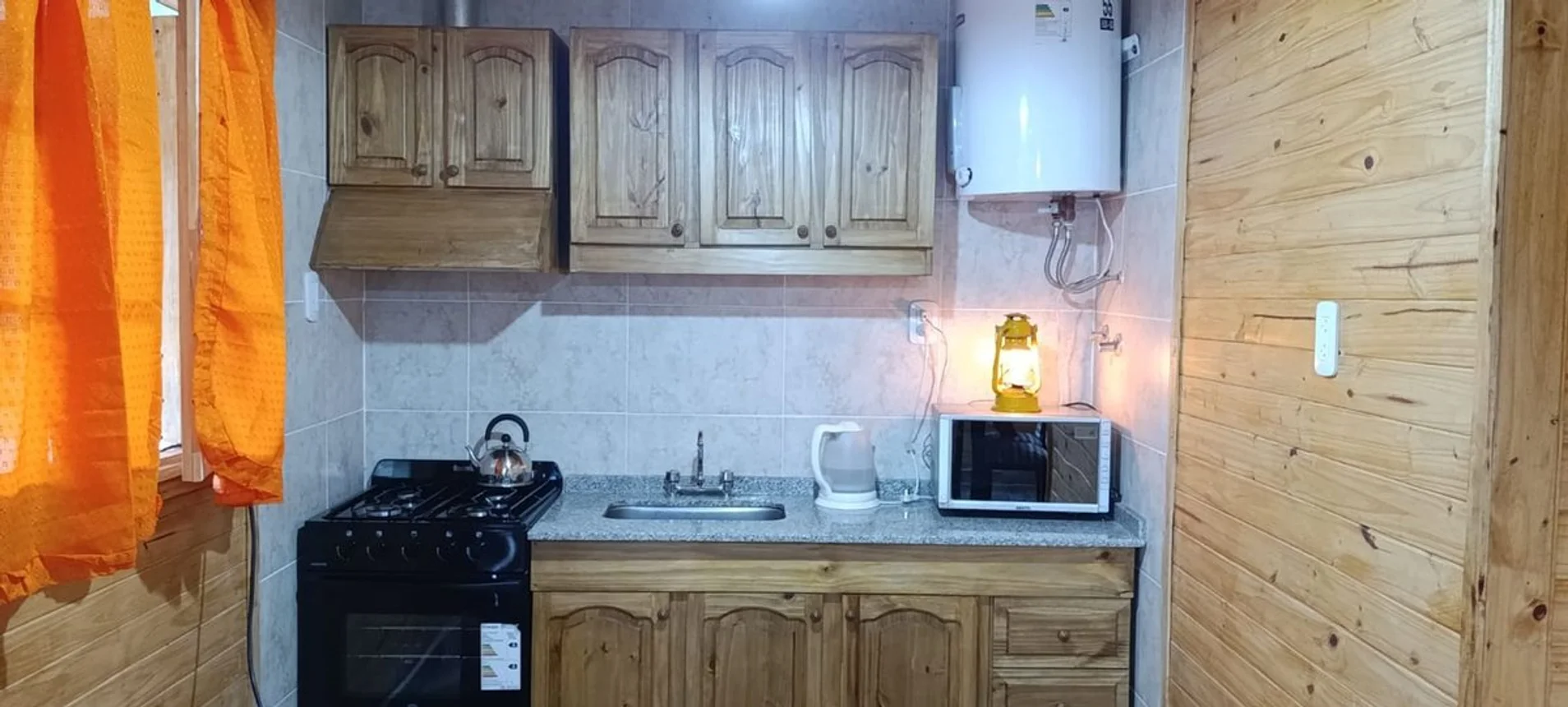 Casa de 2 ambientes en venta en Luján de Cuyo, Francisco Mazzoni 100, foto 4