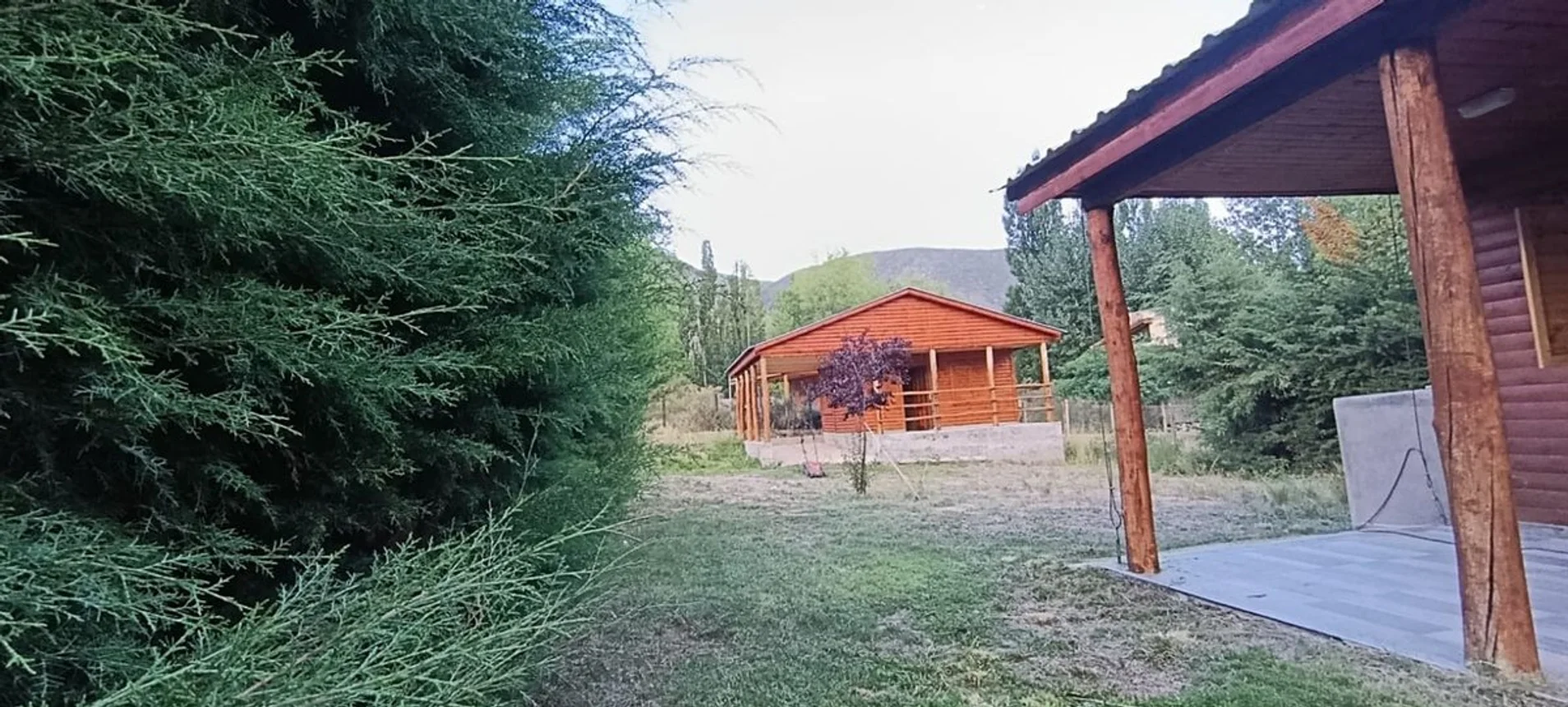 Casa de 2 ambientes en venta en Luján de Cuyo, Francisco Mazzoni 100, foto 2