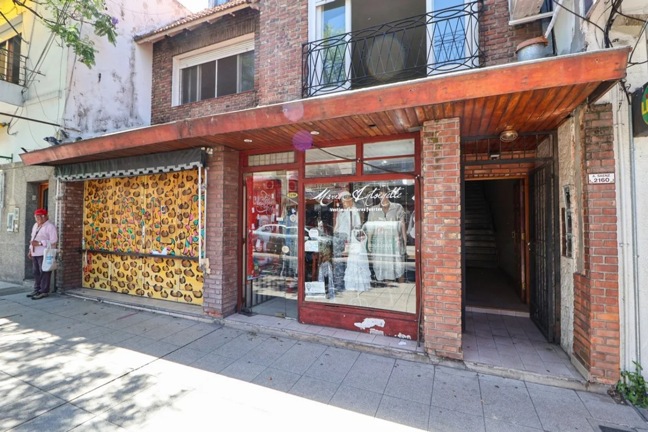 Casa en venta en Boulogne