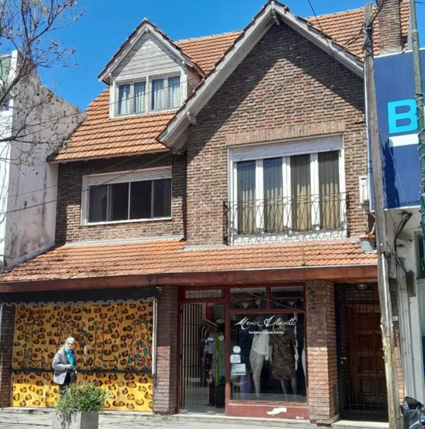 Casa en venta en Boulogne, foto 2