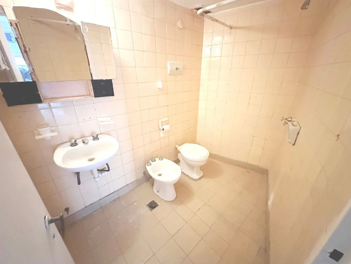 Monoambiente en venta en Villa Ortúzar, foto 2
