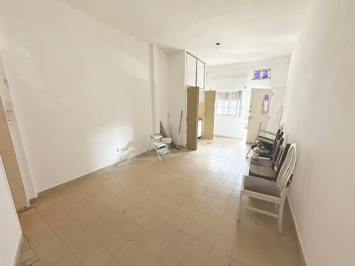 Monoambiente en venta en Villa Ortúzar