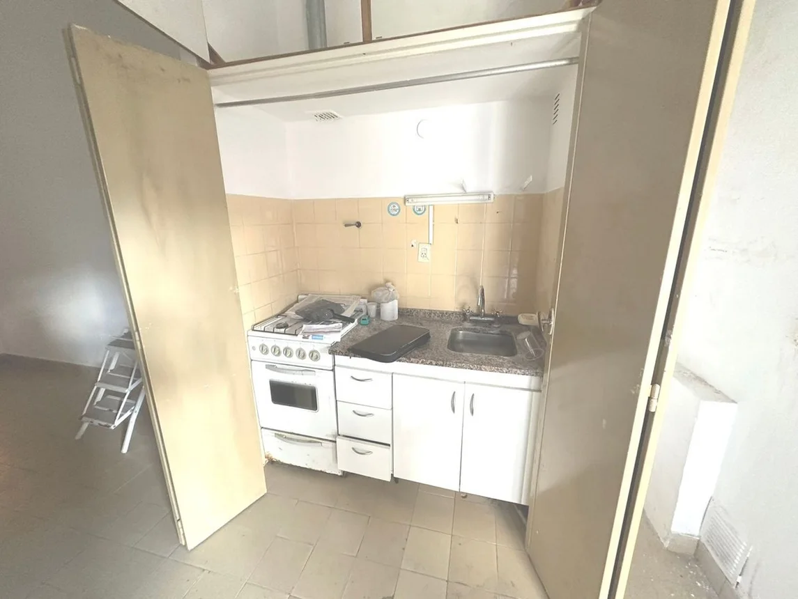 Monoambiente en venta en Villa Ortúzar, foto 4