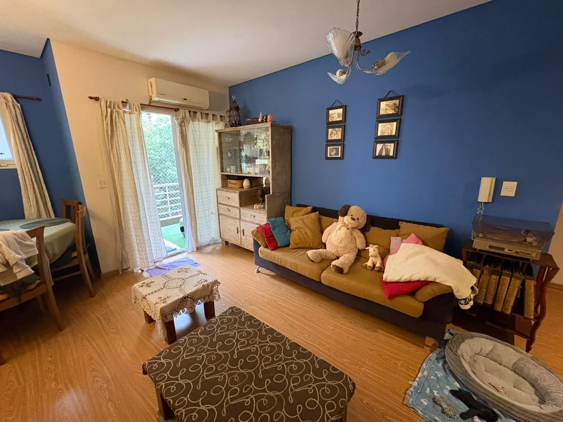 Departamento de 2 ambientes en venta en San Fernando, Avenida Presidente Perón 1500, foto 5