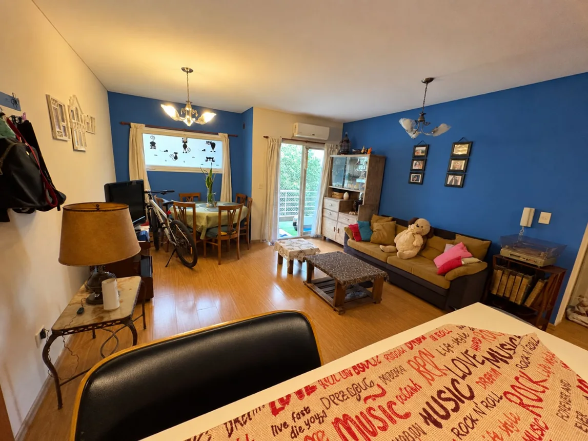 Departamento de 2 ambientes en venta en San Fernando, Avenida Presidente Perón 1500, foto 3