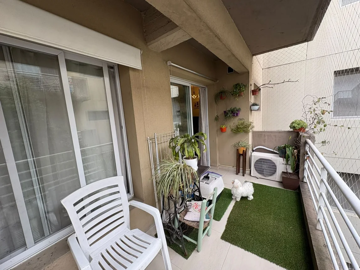 Departamento de 2 ambientes en venta en San Fernando, Avenida Presidente Perón 1500, foto 2