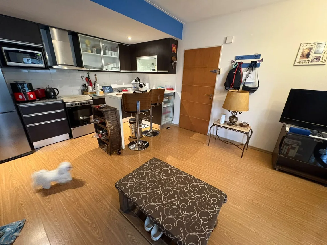 Departamento de 2 ambientes en venta en San Fernando, Avenida Presidente Perón 1500, foto 4