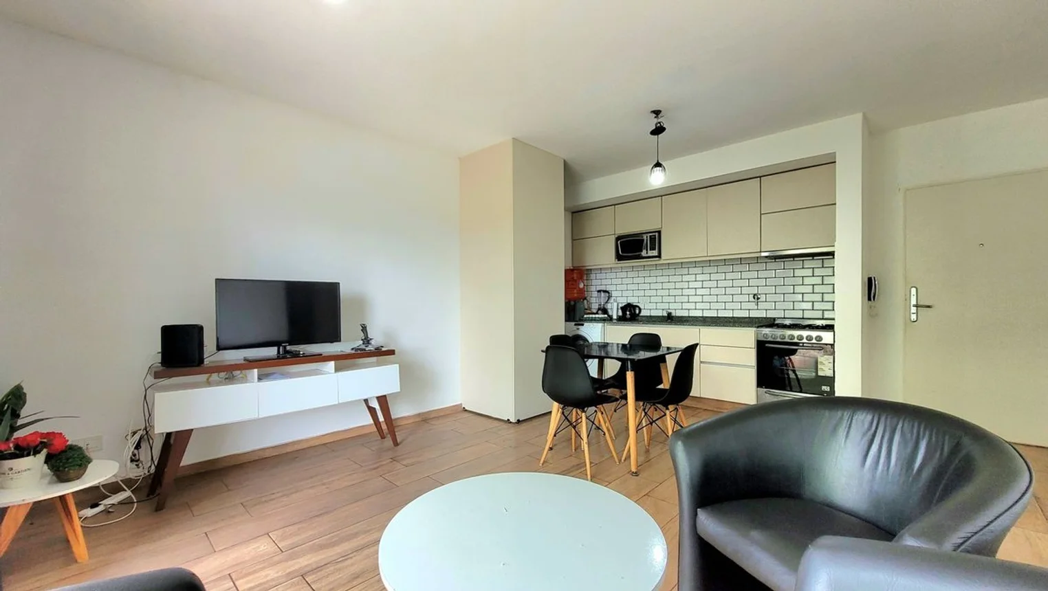 Semipiso de 3 ambientes en venta en Morón, Yatay 900, foto 2