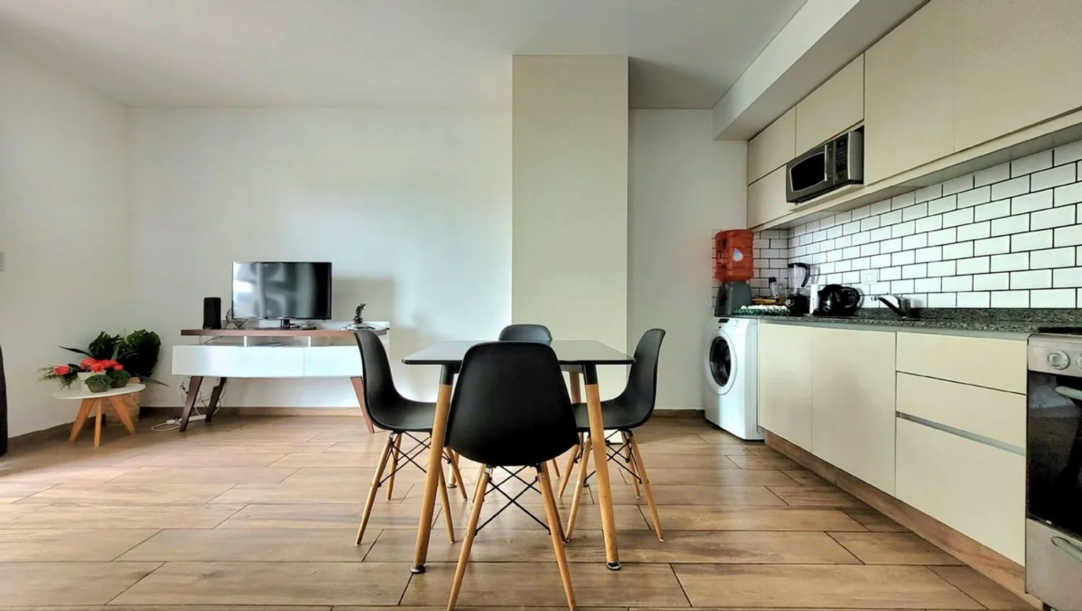 Semipiso de 3 ambientes en venta en Morón, Yatay 900, foto 3