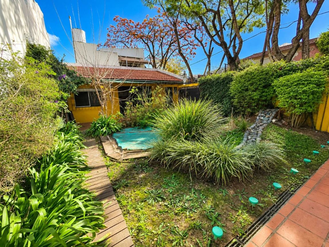 Casa en venta en Villa Martelli