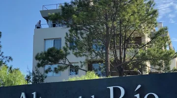 EN VENTA DTO DE CATEGORIA "ALTOS DEL RIO" V.MARIA