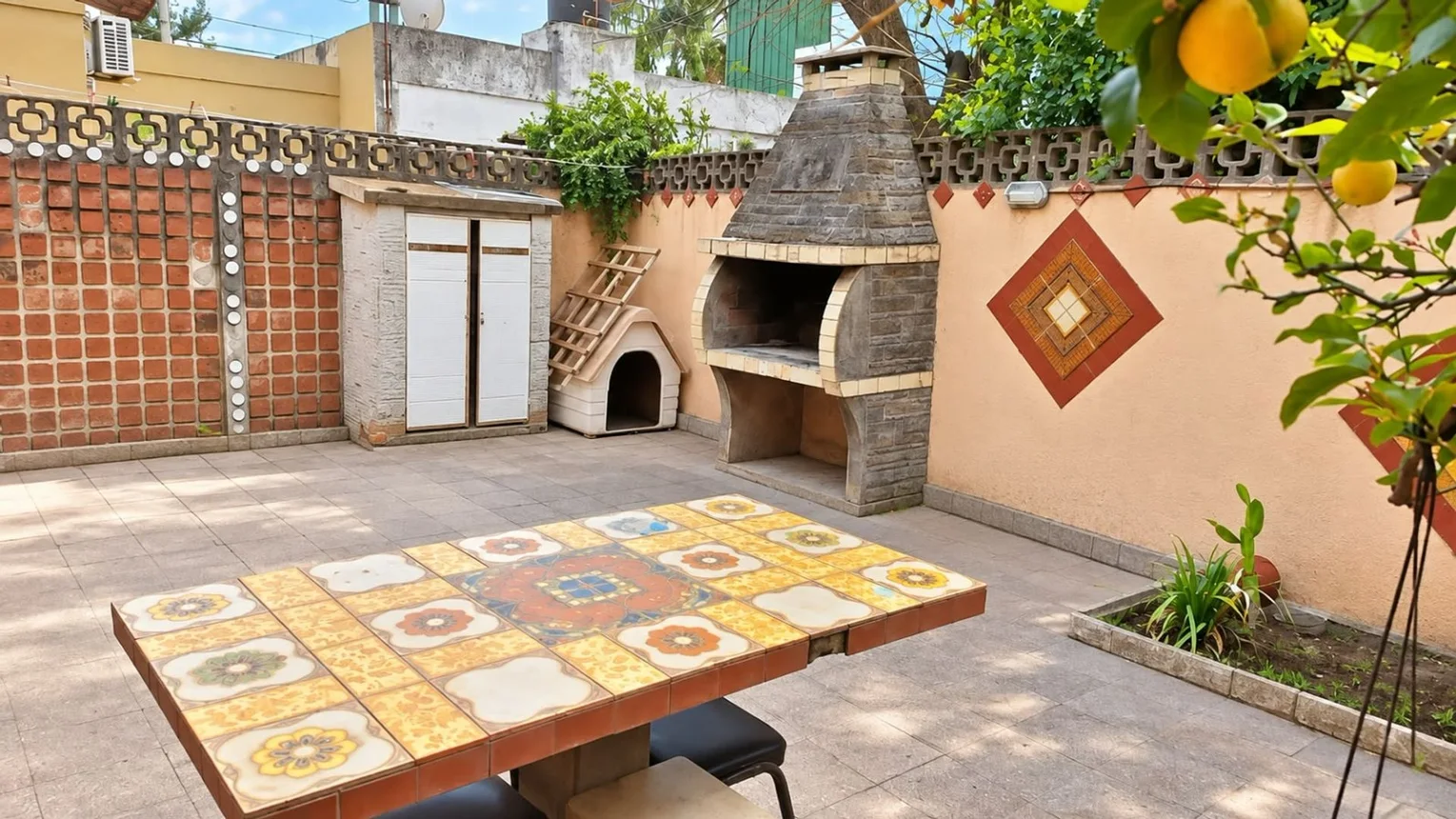 Casa de 3 ambientes en venta en Morón, Juan José Castaños 900, foto 4