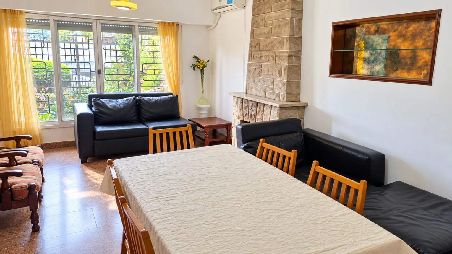 Casa de 3 ambientes en venta en Morón, Juan José Castaños 900, foto 2