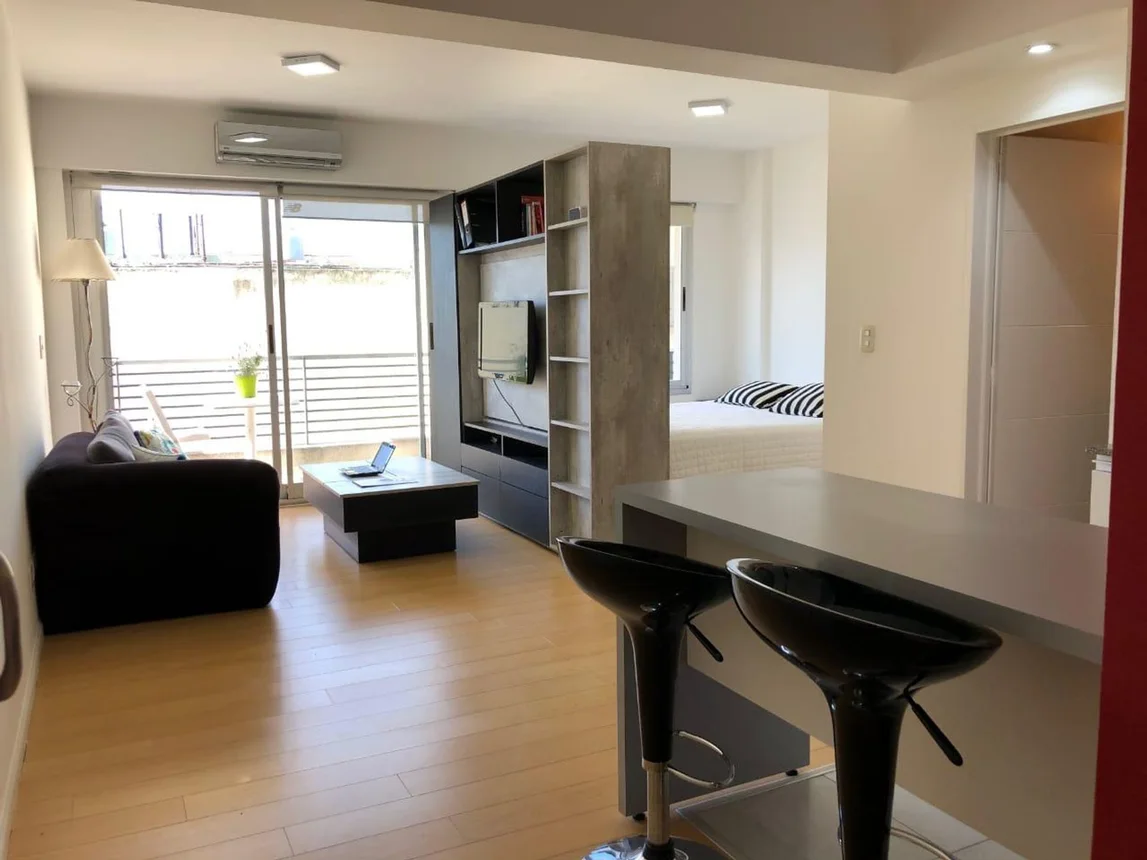 Departamento en venta en Caballito, foto 3
