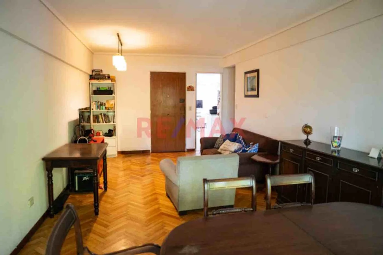 Departamento en venta en Belgrano, foto 4