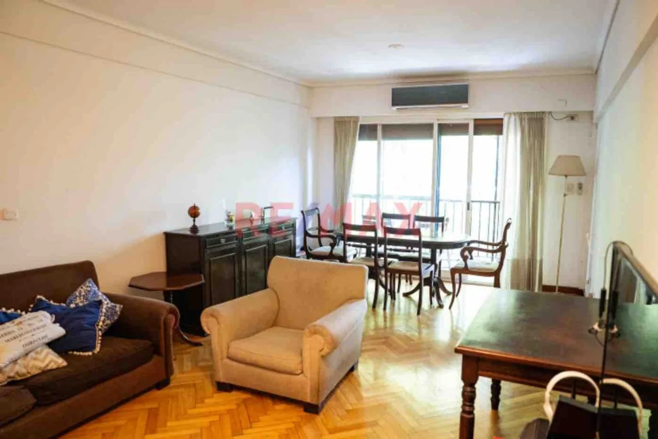 Departamento en venta en Belgrano, foto 3