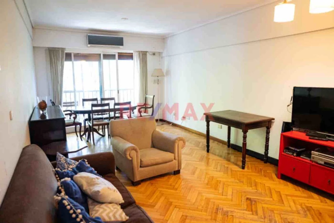 Departamento en venta en Belgrano, foto 2