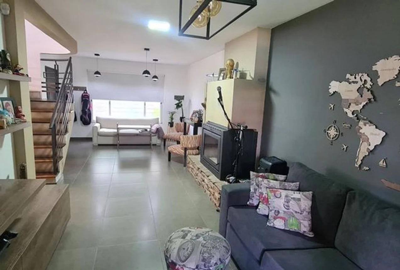 Casa 4 ambientes en venta en monte grande, foto 3
