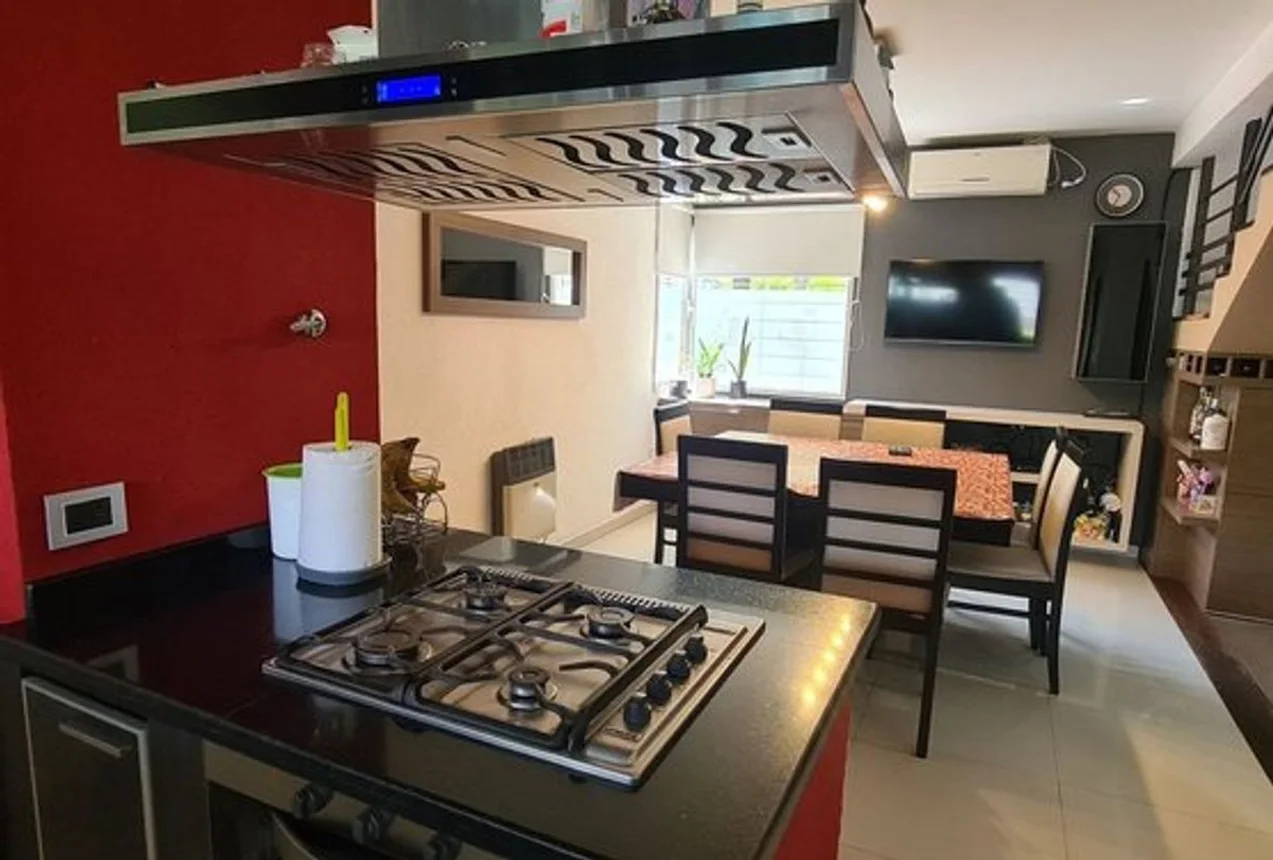 Casa 4 ambientes en venta en monte grande, foto 4