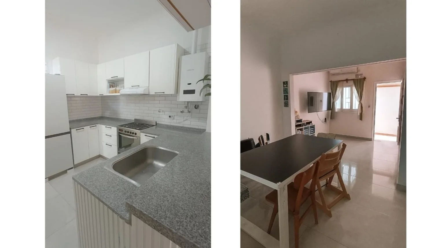 Departamento en venta en Santa Fe
