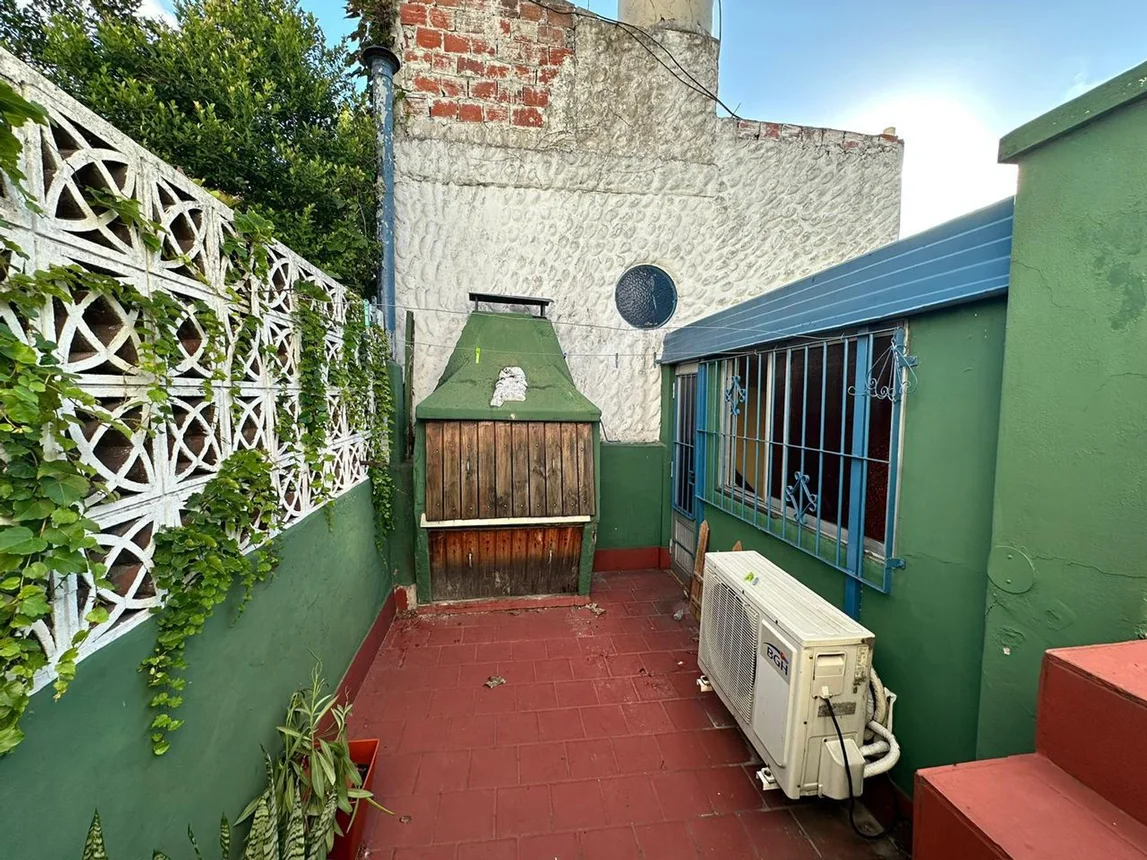PH de 3 ambientes en venta en Barracas, Coronel Benito Meana 1100, foto 4
