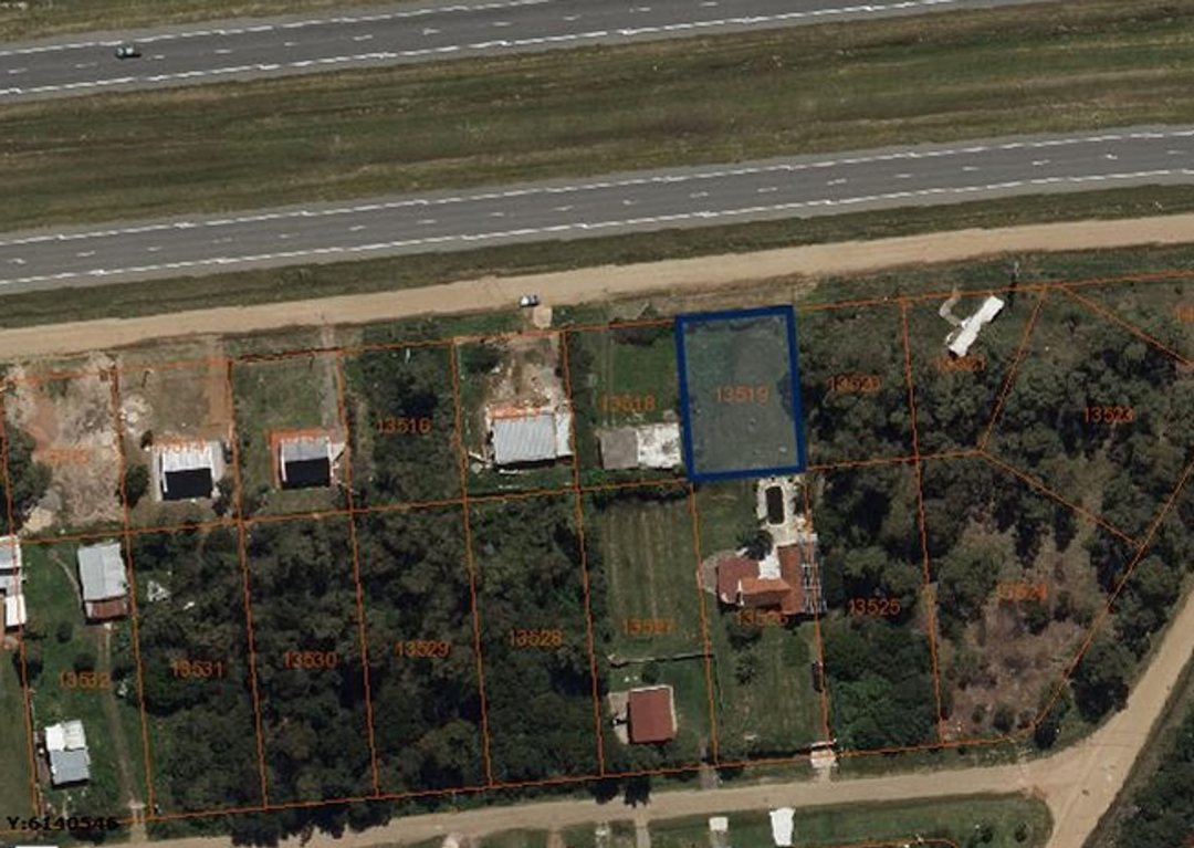 VENTA LOTE DE 560M2 EN OCEAN PARK, MALDONADO
