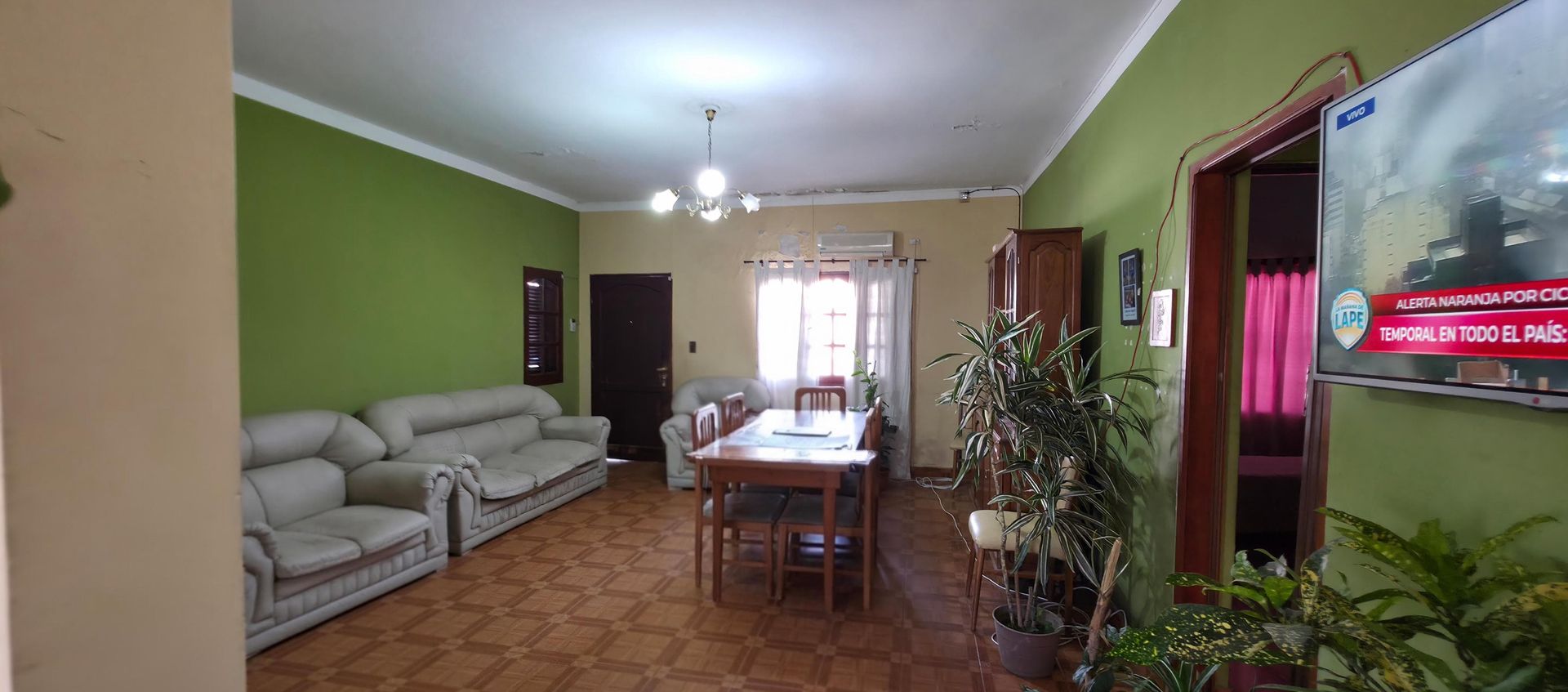 CASA VENTA CIUDAD DEL MILAGRO ZONA NORTE 4 DORM - foto 3