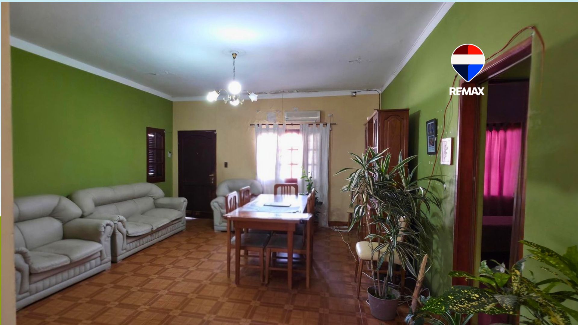 VENTA CASA ZONA NORTE 4 DORM APTA CREDITO - foto 1