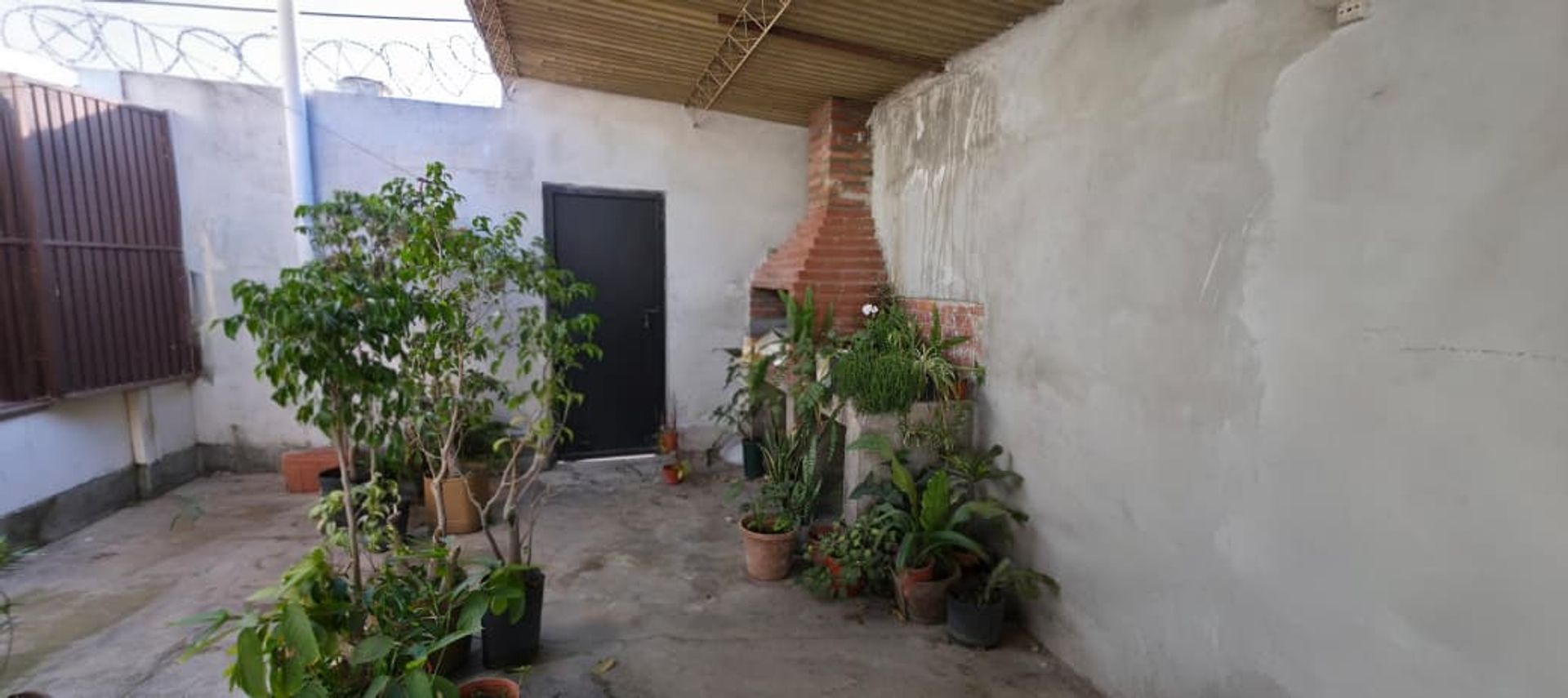 CASA VENTA CIUDAD DEL MILAGRO ZONA NORTE 4 DORM - foto 13
