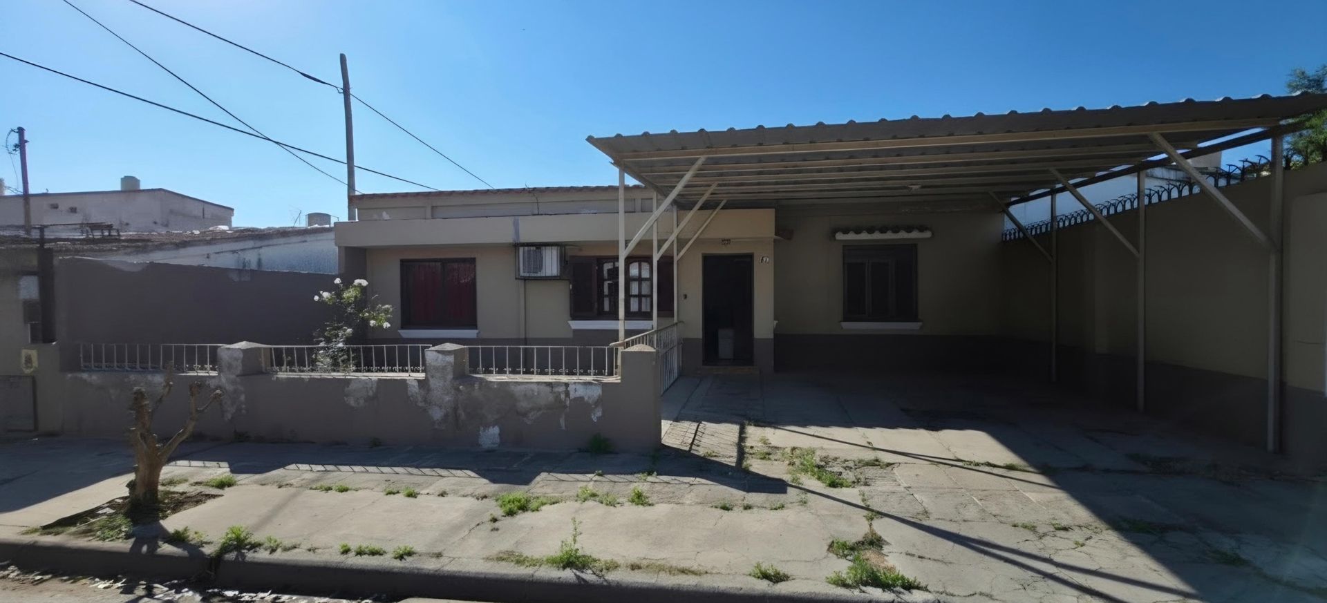 CASA VENTA CIUDAD DEL MILAGRO ZONA NORTE 4 DORM - foto 14